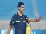 فيفا يختار محمد معروف والشناوي للتحكيم في كأس العالم للشباب