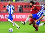 محمد صلاح: قدمنا مباراة جيدة أمام مونتيري.. وهدفنا تحقيق اللقب