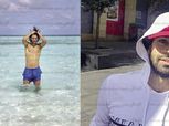 «صلاح» يتخفى ويمارس السباحة على شواطئ لبنان و«الننى» فى «المالديف» بـ17 ألف جنيه يومياً