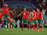 19 لاعبا مهددا بالإيقاف في كأس العالم.. الخطر يطارد ثلاثي المغرب