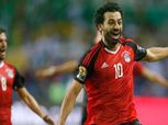 محمد صلاح: أحلم بالذهاب بعيدا مع المنتخب في «المونديال»