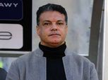 المصري: لم نفاوض حسام البدري لخلافة إيهاب جلال