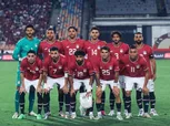 موعد مباراة منتخب مصر أمام كاب فيردي في تصفيات أمم أفريقيا