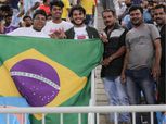 «مشجع مصري» يفوز بـ «سيارة» في لقاء «البرازيل والأرجنتين» بالسعودية