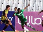 كأس مصر| «بناهيني» يقود هجوم الاتحاد السكندري أمام سموحة