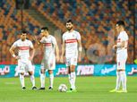ترتيب الدوري المصري بعد تعادل الزمالك مع بيراميدز: الأبيض يتصدر