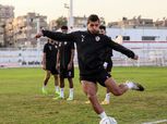 طارق حامد يحرض لاعبي الزمالك: لن نلعب قمة الأهلي قبل المساواة بـ ساسي