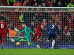 انتصار تأخر 8 مباريات| ليفربول يستعيد ذكريات هاتريك «كاوت» أمام مانشستر يونايتد