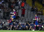 برشلونة يسحق رويال أنتويرب بخماسية في دوري أبطال أوروبا