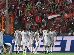 منتخب مصر يحافظ على المركز 49 في تصنيف فيفا.. وبلجيكا تواصل الصدارة