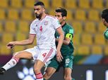 نتيجة مباراة الإمارات والعراق في تصفيات كأس العالم 2022.. تعادل مثير