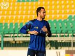 محمد فوزي «رجل» مباراة الإسماعيلي وطلائع الجيش في الدوري