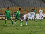 كأس مصر.. الاتحاد السكندري يهزم النصر بهدف ويتأهل لدور الـ16
