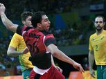 أولمبياد ريو دي جانيرو: يد مصر تتعادل أمام البرازيل