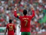 رونالدو وبيبي على رأس قائمة البرتغال النهائية في مونديال قطر 2022