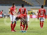 موعد مباراة الأهلي ضد إنبي في الدوري المصري