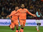 بالفيديو| ملخص لمسات محمد صلاح وأهدافه الرائعة في مباراة ستوك ستي