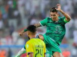 فيرمينو يقود هجوم أهلي جدة أمام الزمالك في نهائي كأس التحدي