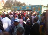المرشحون لأندية الإسكندرية يستغلون انتخابات سموحة للترويج لبرامجهم