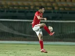 الداخلية يضم محمد نصير من الأهلي لمدة موسم على سبيل الإعارة