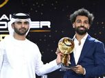 محمد صلاح يحصد جائزة جديدة قبل عودة الدوري الإنجليزي