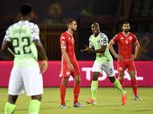 هداف كأس الأمم الأفريقية يعلن الاعتزال دوليا