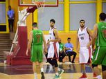 مصر تفوز على الإمارات بالبطولة العربية لمنتخبات كرة السلة
