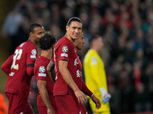نونيز يسجل ثالث أهداف ليفربول في شباك رينجرز