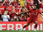 رسمياً.. محمد صلاح أفضل لاعب في ليفربول لشهر أغسطس