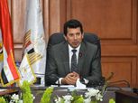 وزارة الرياضة تنسق مع «الأوليمبية» بشأن زيارة توماس باخ لمصر