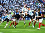 تاريخ مواجهات الأرجنتين وفرنسا في كأس العالم.. تفوق نسبي للتانجو