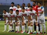 فريق الزمالك يصل ملعب برج العرب استعدادًا لمواجهة كابس يونايتد