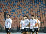 منتخب مصر يواصل تدريباته وانضمام عمر كمال استعدادًا لمباراة بوركينا