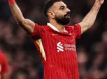 «ليفربول إيكو»: سلوت يطالب إدارة «ريدز» بتجديد عقد محمد صلاح