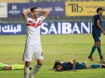 بعد مباراة إنبي.. لاعبان من الزمالك يخضعان لـ"تحليل المنشطات"