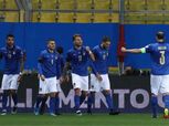 منتخب إيطاليا يوافق على مواجهة مصر