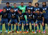 إنبي يقسو على الاتحاد بثلاثية في كأس مصر