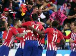 دوري أبطال أوروبا| «موراتا وجريزمان» على رأس قائمة أتلتيكو مدريد لموقعة يوفنتوس