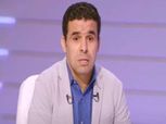 خالد الغندور: عبدالله السعيد رحل عن الأهلي ووقع للزمالك لتأمين مستقبله