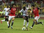 مهاجم أوغندا: مصر بوابة عبورنا لكأس العالم
