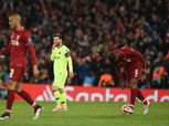 ليفربول ساخرًا من ميسي: نملك رجال للريمونتادا وليس رجلًا واحدًا