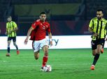 طاهر محمد طاهر: نحلم بوصول الأهلي لنهائي كأس العالم للأندية