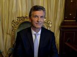 صندوق النقد يحرم رئيس الأرجنتين من مؤازرة «ميسى»