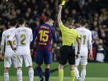 "ماركا" تهاجم حكام الكلاسيكو: ريال مدريد واجه 13 لاعبا.. منعوه من الفوز ضد برشلونة