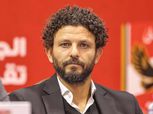 سعد شلبي يكشف سبب غياب حسام غالي عن حفل استاد الأهلي