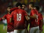 محمد شريف: الأهلي يسير بخطوات ثابتة في الدوري.. وسنقاتل للفوز بأبطال أفريقيا
