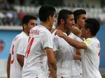 كأس العالم تحت 17 عاما| إيران تهزم المكسيك وتعبر لدور الـ8