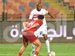 موقف شيكابالا من الغياب عن الزمالك أمام إنبي بعد غيابه 6 أيام عن المران «خاص»