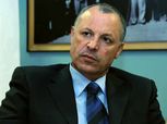 «أبو ريدة» يصل اجتماع مجلس إدارة اتحاد الكرة