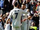 شاهد| بث مباشر لمباراة ريال مدريد ومالاجا.. الدوري الإسباني